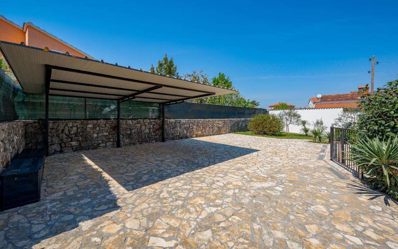 Villa Lemme Rovinj Exteriér fotografie