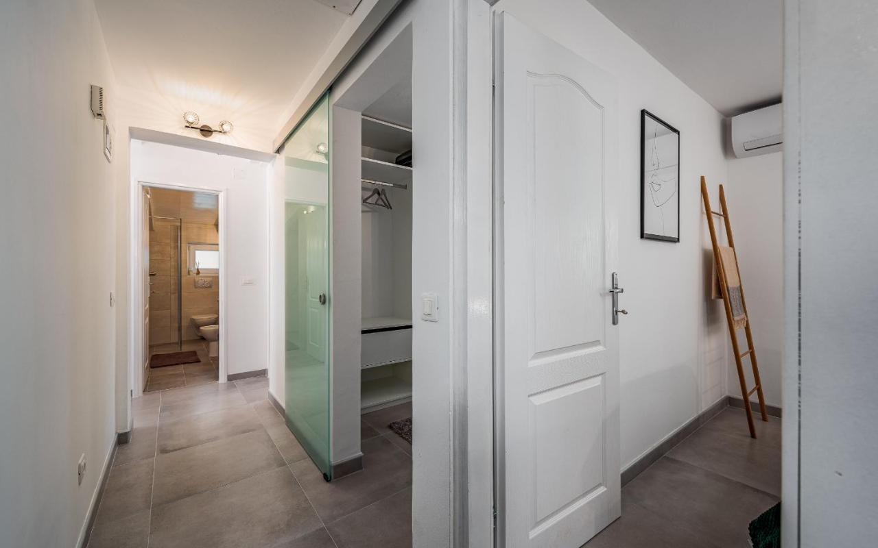 Villa Lemme Rovinj Exteriér fotografie